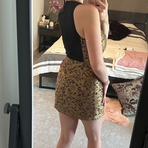 Banana Republic Mini-dress - Picture 8 of 8